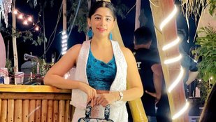 Snehal Rai talks about sudden death of her 4-month-old son