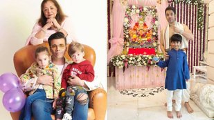 These are the single fathers of Bollywood