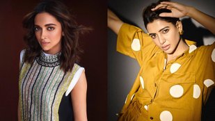 Actresses who played mothers role of co-stars of the same age and older