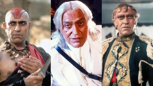 Amrish Puri advised his son Rajeev puri not to enter Bollywood