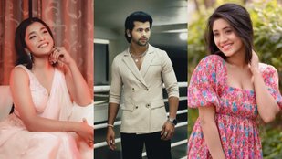 These TV actors got big support from their parents in making their career