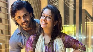 Dipika Kakar gives birth to baby boy