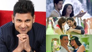 These superhit songs are written by Adipurush dialogue writer Manoj Muntashir