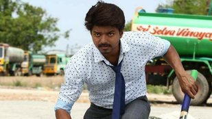 Thalapathy Vijay Birthday