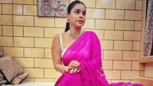 Sumona Chakravarti Net worth