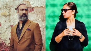 Ranvir Shorey Beating Her up to breakup and divorce with manish makhija