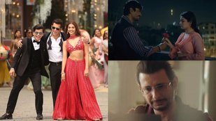 Watch this weekend these films and web series released on OTT