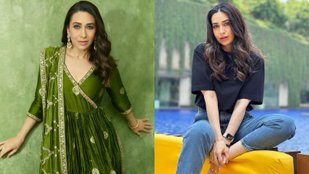 Karisma Kapoor Birthday