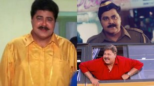 Satish Shah Birthday