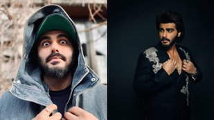 Arjun Kapoor Birthday