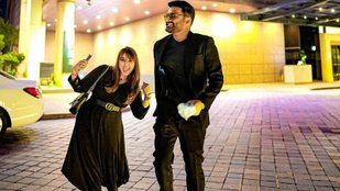 Kapil Sharma recalls