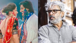 Sanjay Leela Bhansali made thousands of dancers reshoot