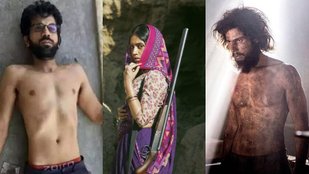 These actors crossed all the limits for roles