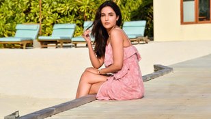Jasmine Bhasin had attempted suicide for facing rejections