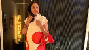 Lust Stories 2 actress Neena Gupta