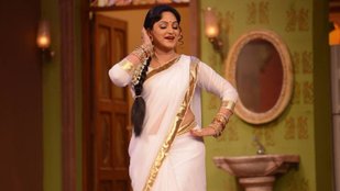 The Kapil Sharma Show fame Upasana Singh aka Bua