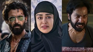 these films also faced difficulties in releasing on OTT
