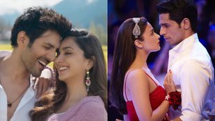 Bollywood also made remakes of these Pakistani songs