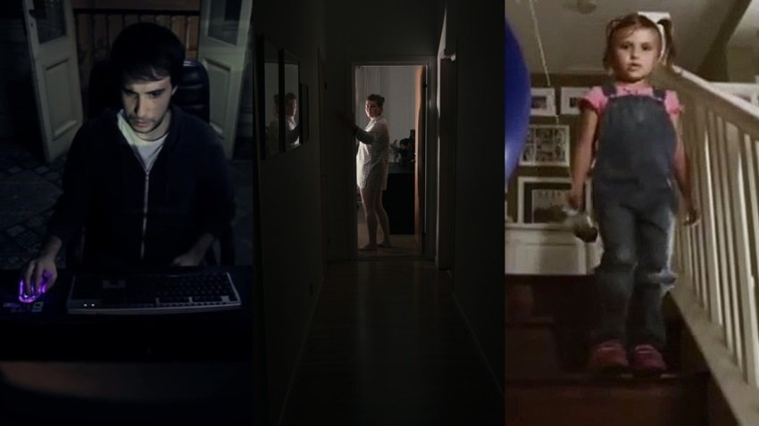Terrifying Short Horror Films