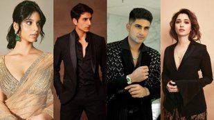 New and Popular Rumored Love Birds of B-town