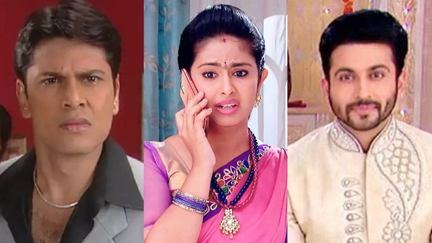 tv actors