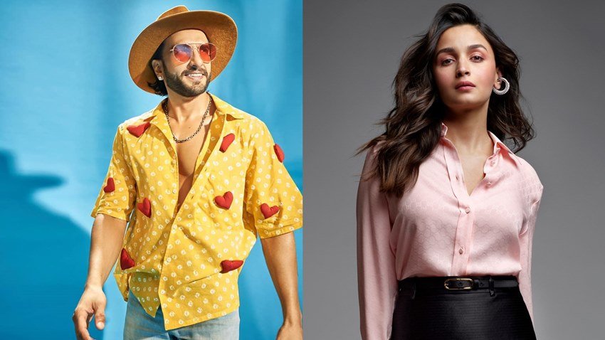 Rocky Aur Rani Ki Prem Kahani