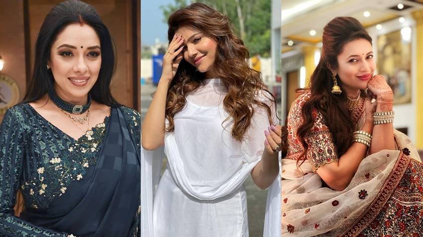 TV ki Bahu