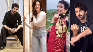TV actors who married their love and got divorced