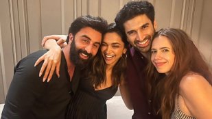 10 Years Of Yeh Jawaani Hai Deewani