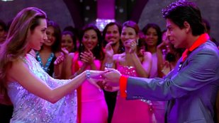 These Bollywood stars rejected Shah Rukh Khan Om Shanti Om song Deewangi Deewangi