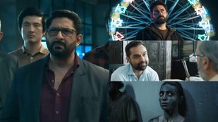 These 7 web series are as amazing as Asur 2