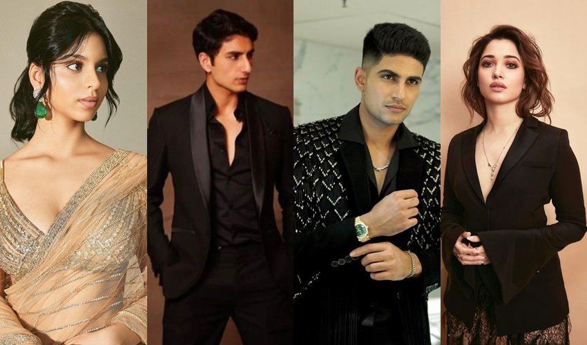 bollywood and cricket