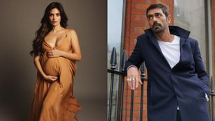 Gabriella Demetriades slams trollers who commented on her pregnancy without marriage