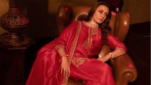 Namrata Shirodkar marries south superstar Mahesh Babu and quits acting