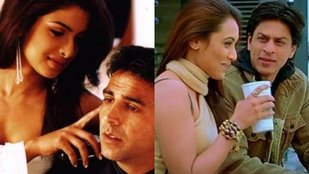 These Bollywood actresses played character of unfaithful wife