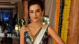 imlie actress Saumya Saraswat struggle