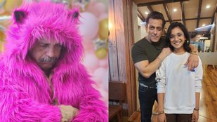 Imlie Actress and Bigg Boss fame Sumbul Touqeer's father Tauqeer Hussain Khan to get married again