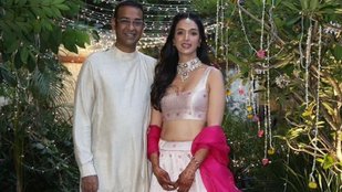 Masaba Gupta ex husband Madhu Mantena to tie knot with writer and yoga expert Ira Trivedi