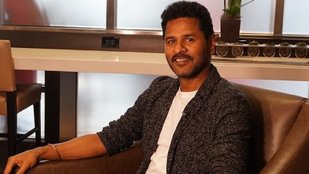 Prabhu Deva controversial love life