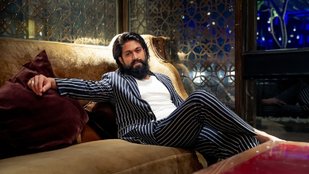 KGF star Yash refuses to play Raavan