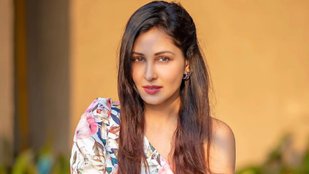 Pooja Chopra shared painful story of her childhood