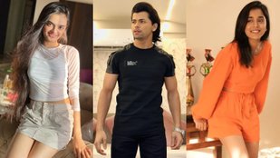 TV actors who bought their dream house at very young age