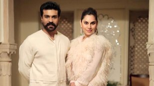 Ram Charan and Upasana wedding anniversary