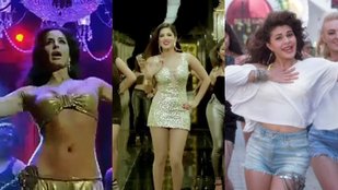 Flop Bollywood Movies That Gave Us Superhit Dance Numbers