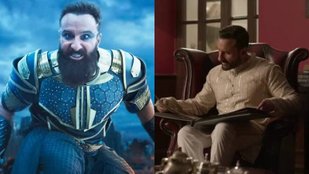 Saif Ali Khan 1000 Crore