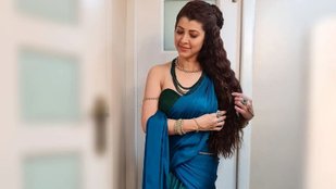 Marathi actress Tejaswini Pandit acted as Surpanakha in Prabhas and Kriti Sanon starrer film adipurush