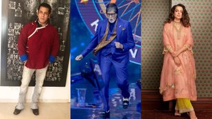 These Bollywood celebs host TV Shows and earn in crores