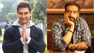 These bollywood stars tried their hands in direction