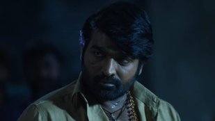Love story of Mumbaikar actor Vijay Sethupathi and his wife Jessy