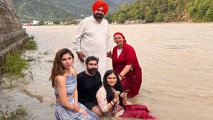 Karan Gets Engaged